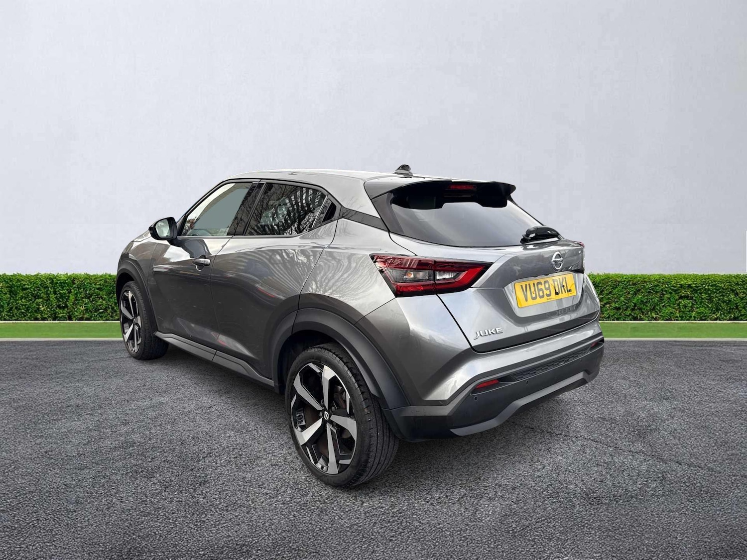 Used Nissan Juke 2019 for sale - 76449646: Photo 2