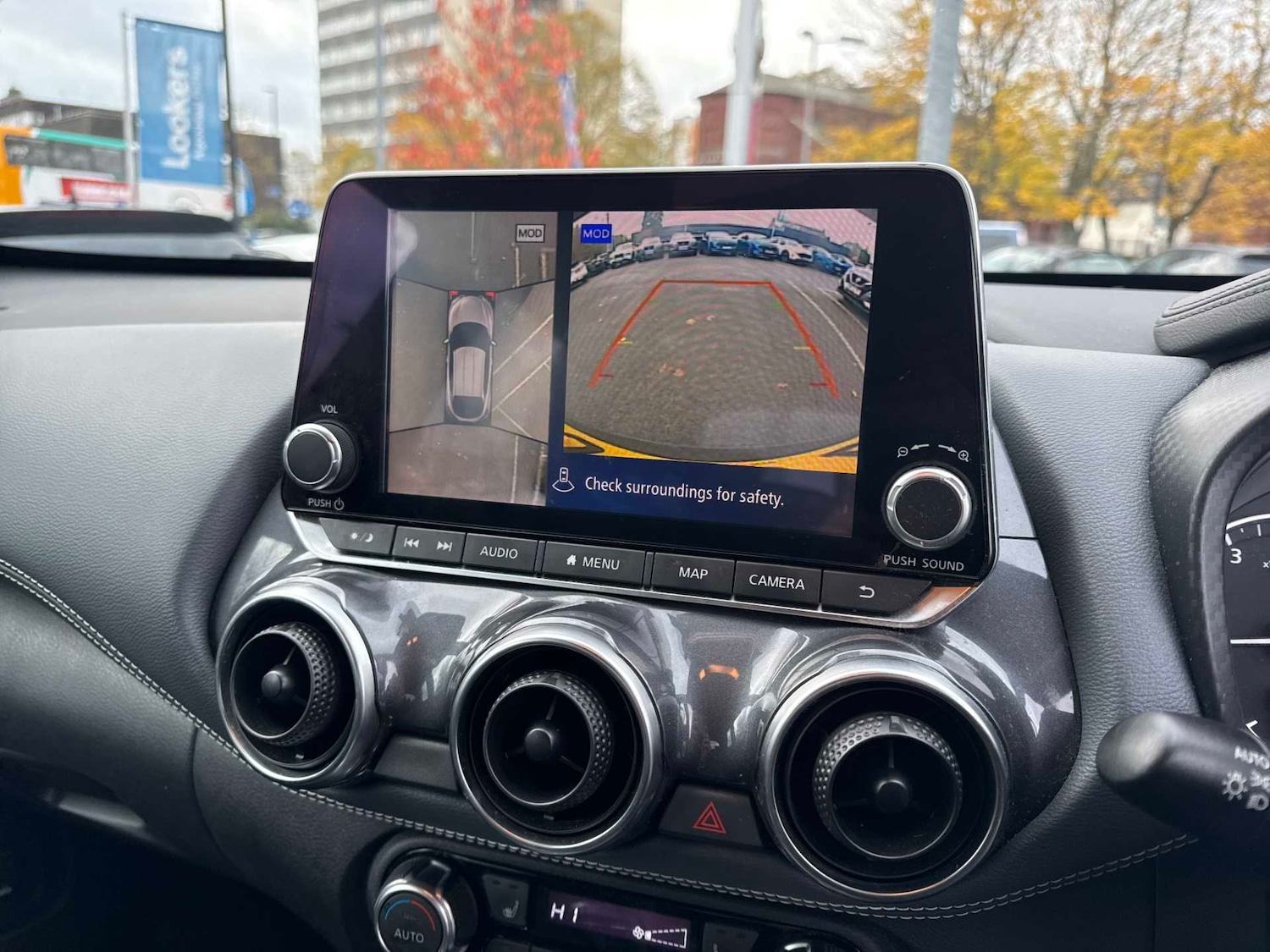 Used Nissan Juke 2019 for sale - 76449646: Photo 21