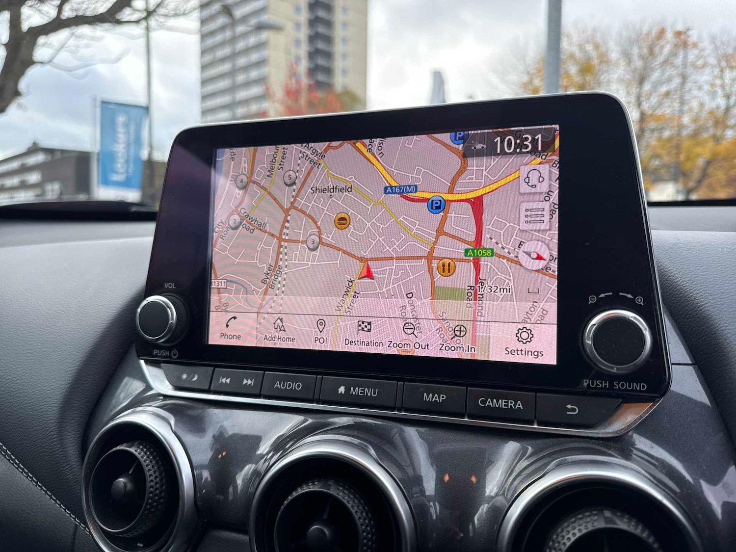 Used Nissan Juke 2019 for sale - 76449646: Photo 22