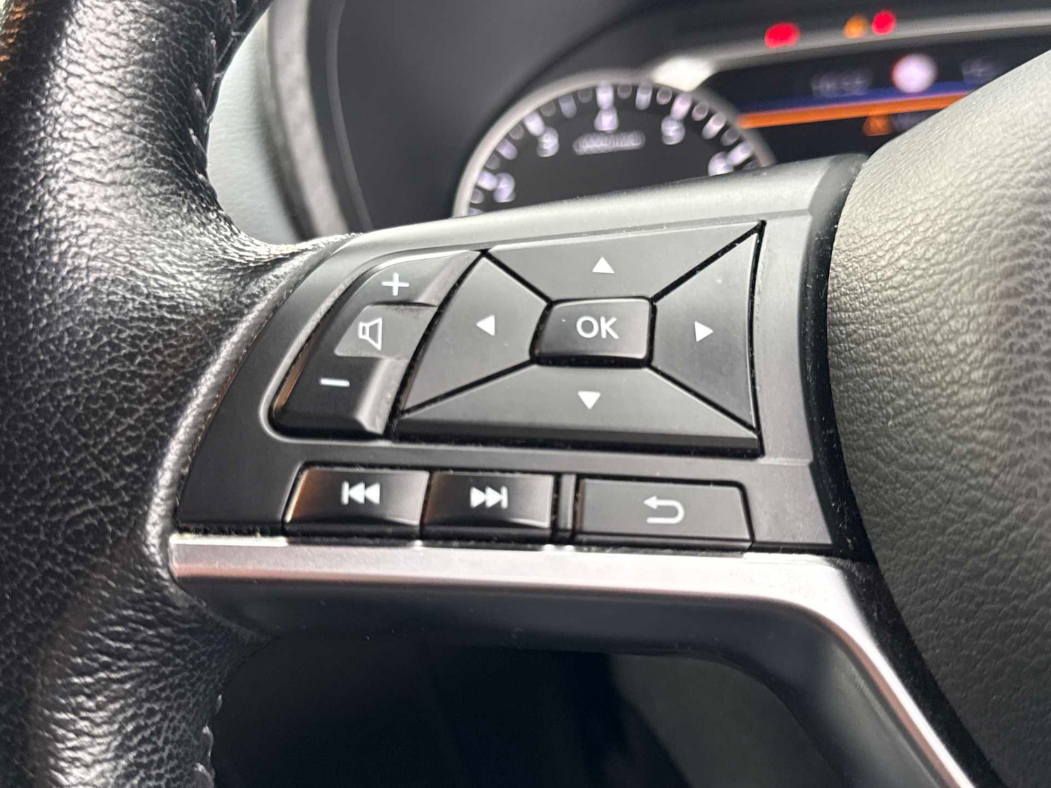 Used Nissan Juke 2019 for sale - 76449646: Photo 24