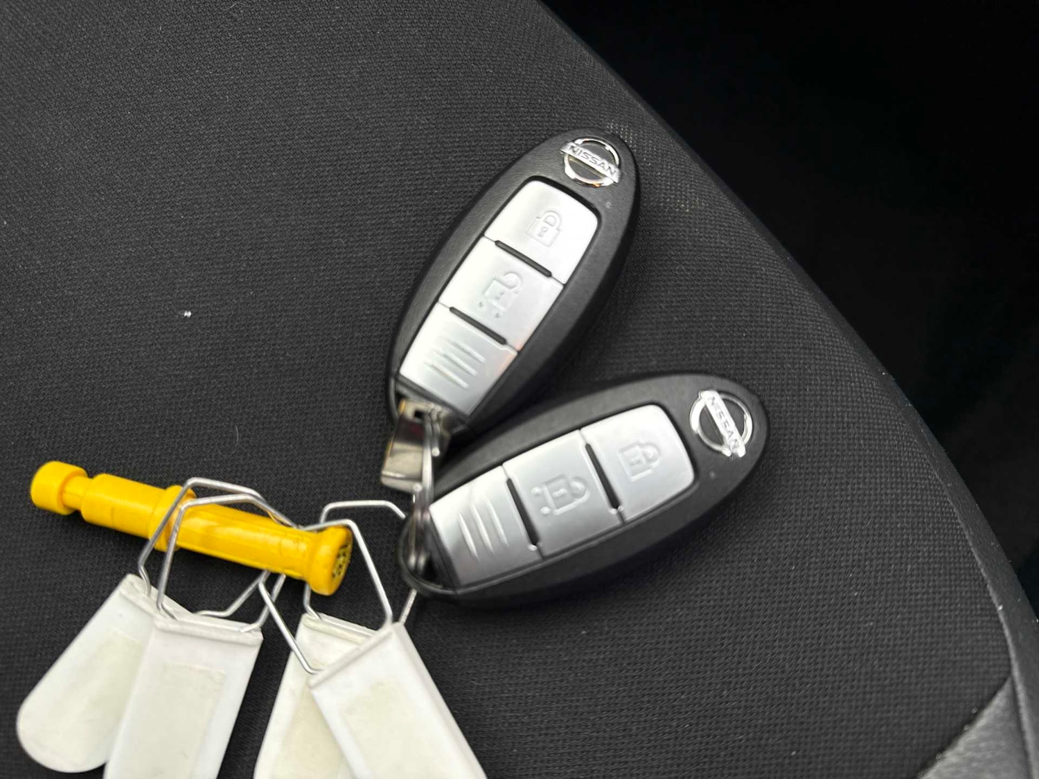 Used Nissan Juke 2019 for sale - 76449646: Photo 27