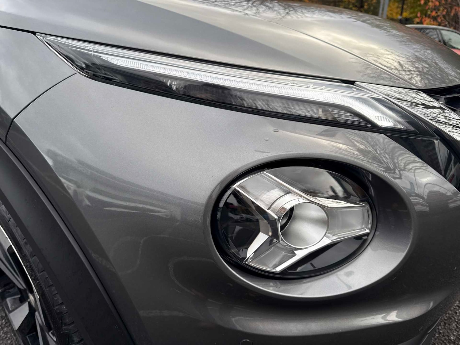 Used Nissan Juke 2019 for sale - 76449646: Photo 28