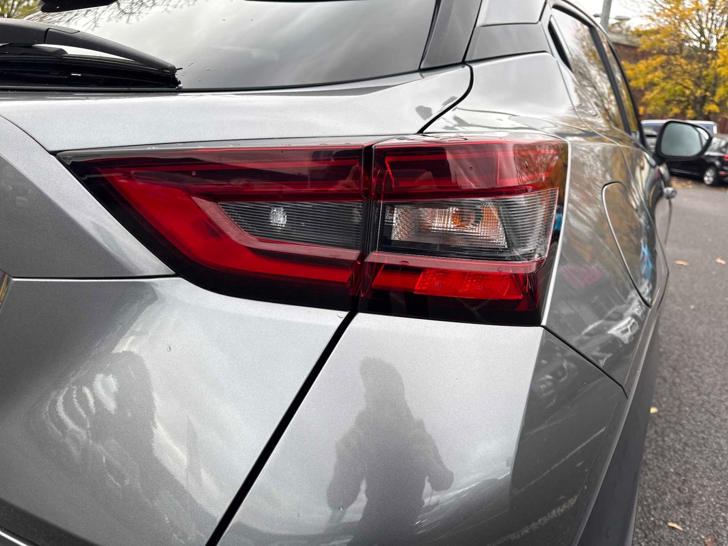 Used Nissan Juke 2019 for sale - 76449646: Photo 29