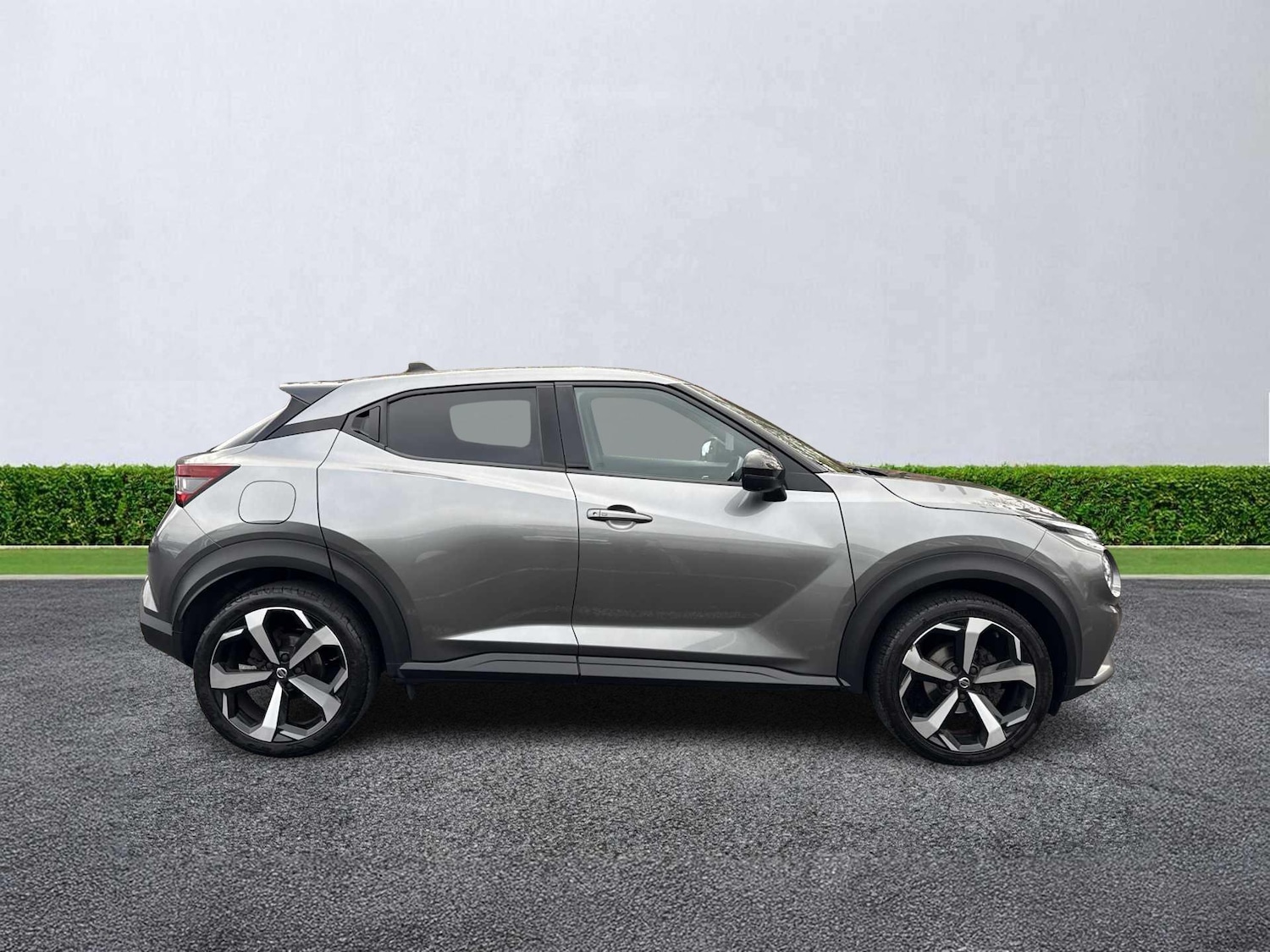 Used Nissan Juke 2019 for sale - 76449646: Photo 3