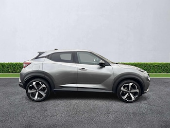Used Nissan Juke 2019 for sale - 76449646: Photo