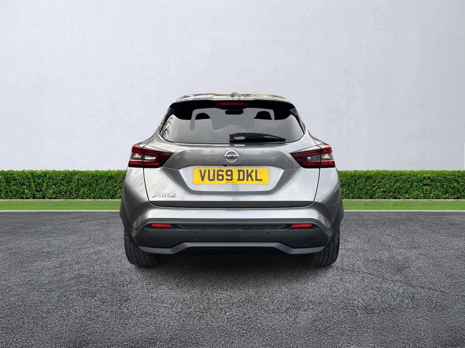 Used Nissan Juke 2019 for sale - 76449646: Photo 4