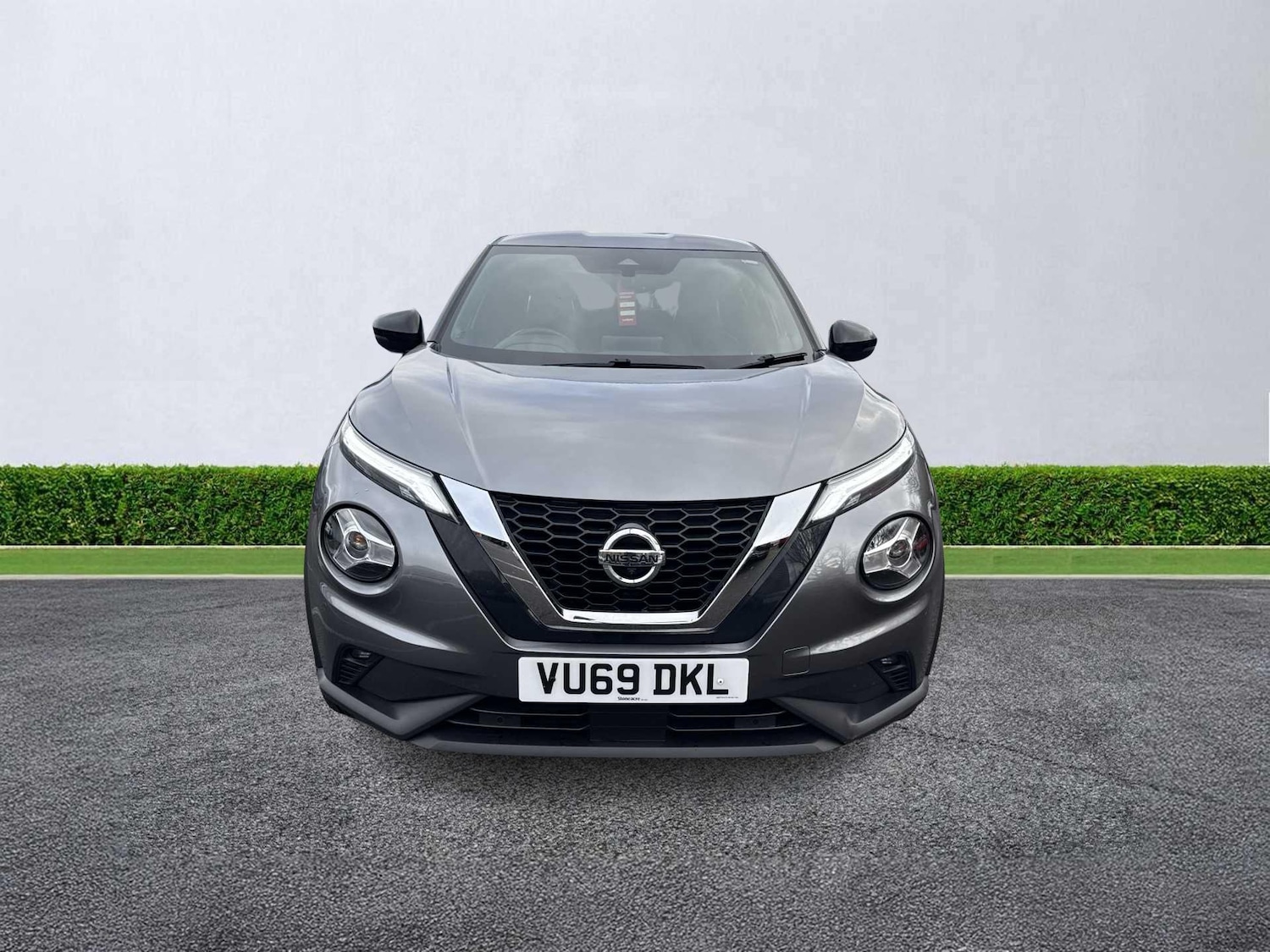 Used Nissan Juke 2019 for sale - 76449646: Photo 5