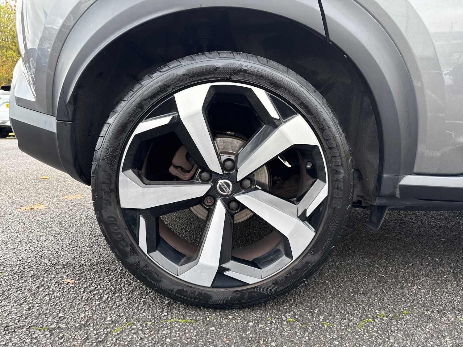 Used Nissan Juke 2019 for sale - 76449646: Photo 6