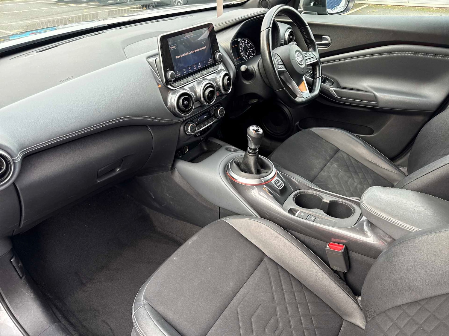 Used Nissan Juke 2019 for sale - 76449646: Photo 7