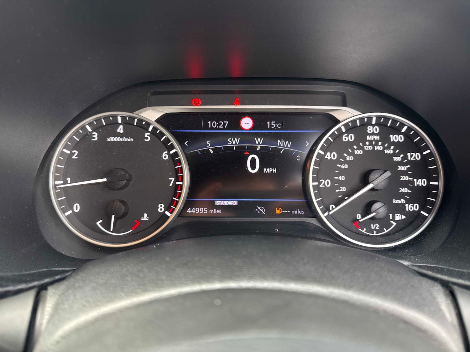 Used Nissan Juke 2019 for sale - 76449646: Photo 9