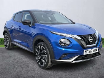 Used Nissan Juke 2026 for sale - 79841375: Photo