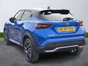 Used Nissan Juke 2026 for sale - 79841375: Photo