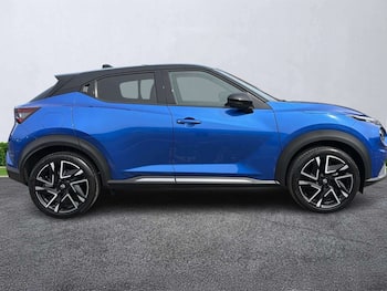 Used Nissan Juke 2026 for sale - 79841375: Photo