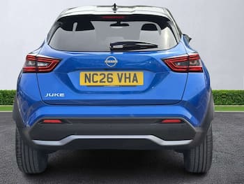 Used Nissan Juke 2026 for sale - 79841375: Photo