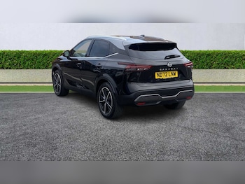 Used Nissan Qashqai 2022 for sale - 75524067: Photo