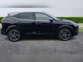 Used Nissan Qashqai 2022 for sale - 75524067: Photo