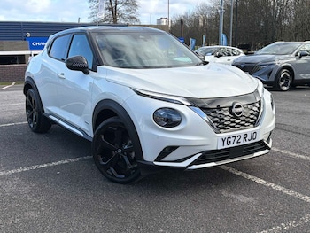 Used Nissan Juke 2022 for sale - 78611489: Photo