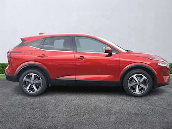 Used Nissan Qashqai 2022 for sale - 79630336: Photo