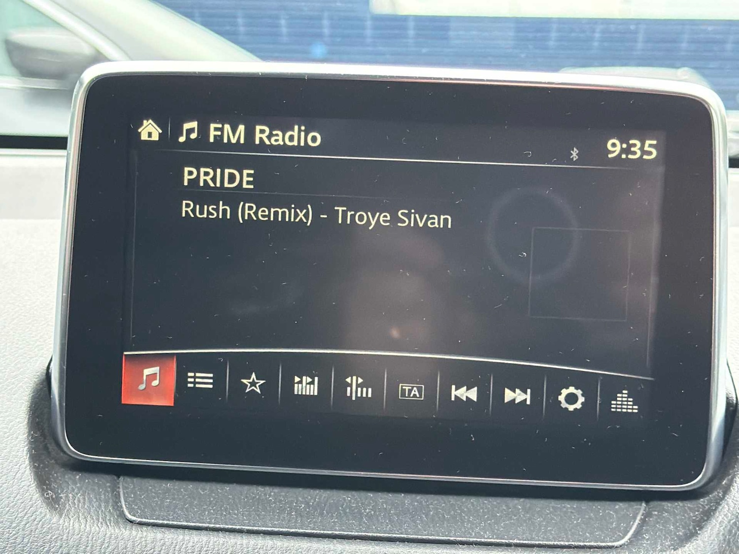 Used Mazda CX-3 2016 for sale - 78011632: Photo 10