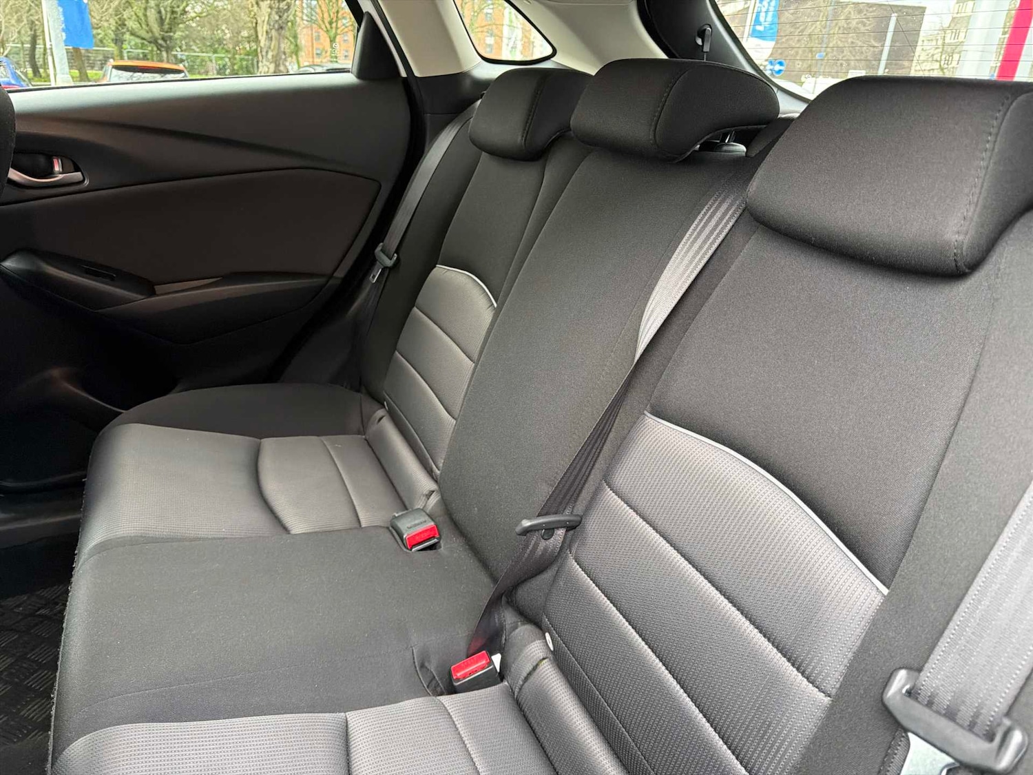 Used Mazda CX-3 2016 for sale - 78011632: Photo 15