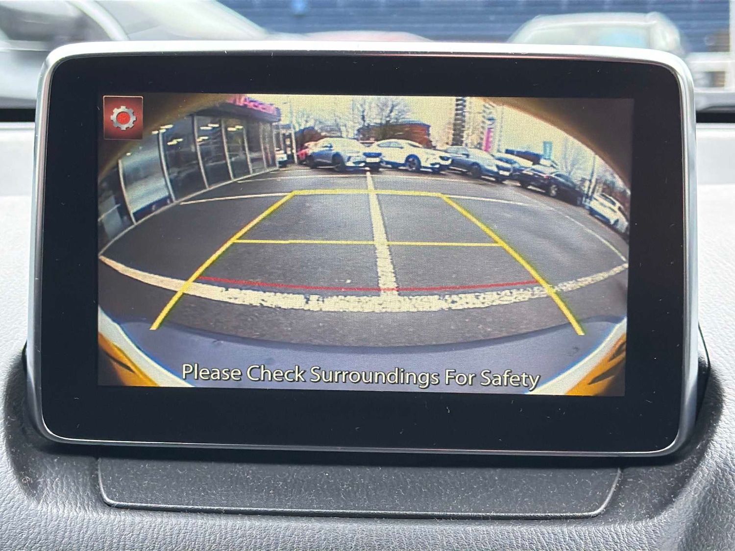 Used Mazda CX-3 2016 for sale - 78011632: Photo 21