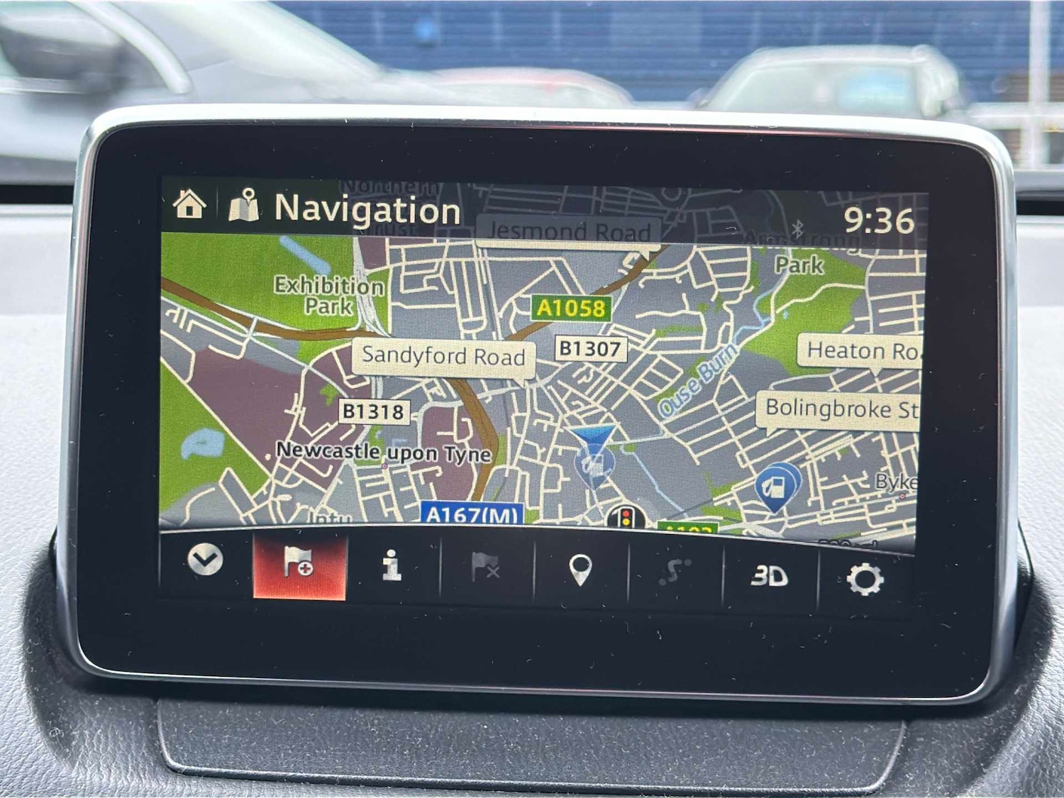 Used Mazda CX-3 2016 for sale - 78011632: Photo 22