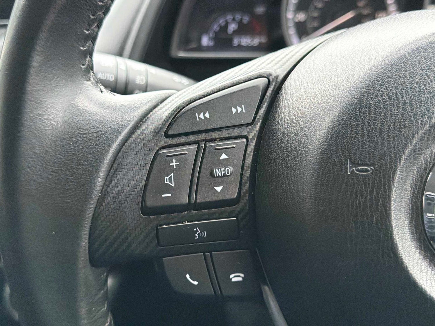 Used Mazda CX-3 2016 for sale - 78011632: Photo 24