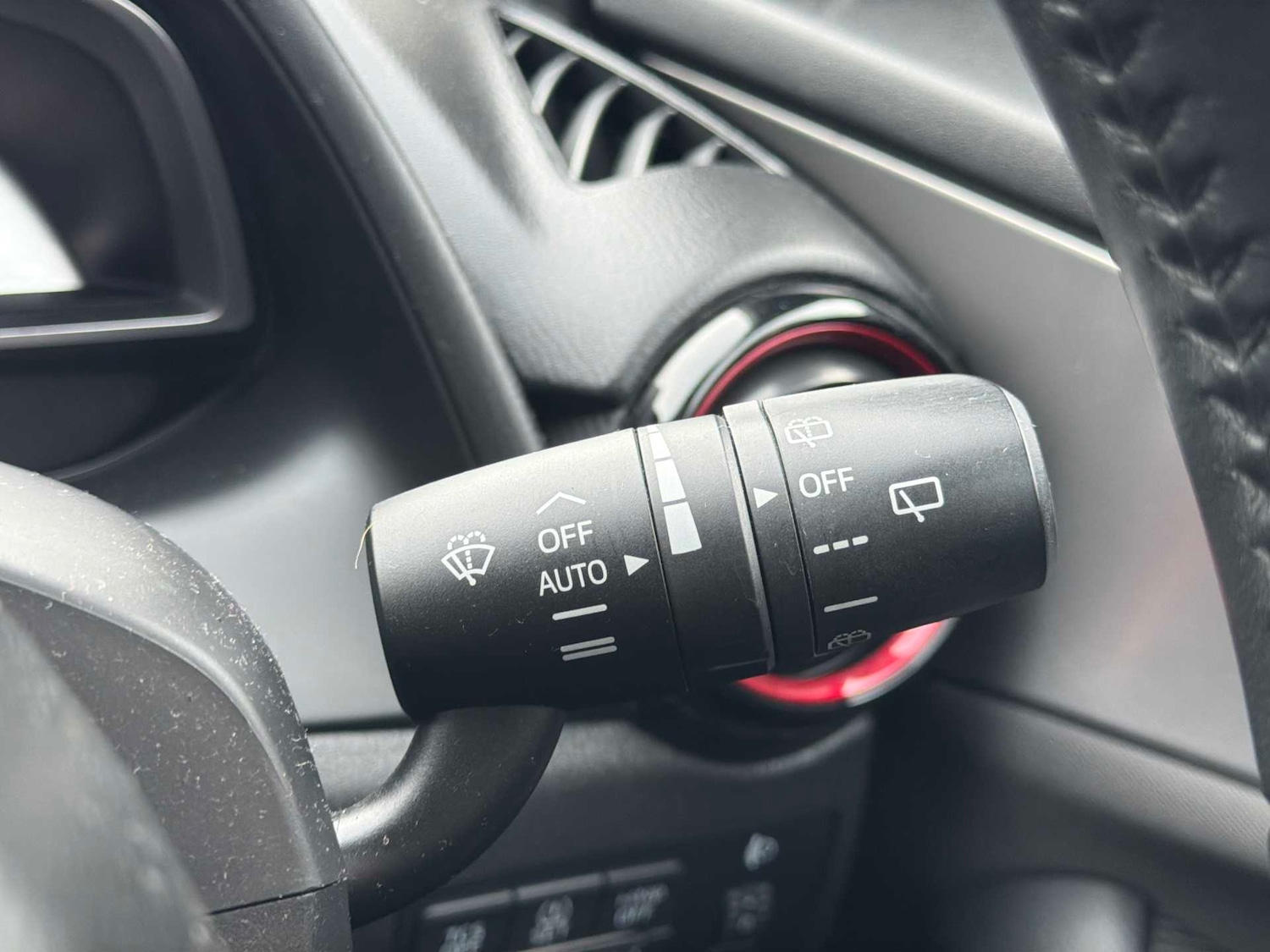 Used Mazda CX-3 2016 for sale - 78011632: Photo 25