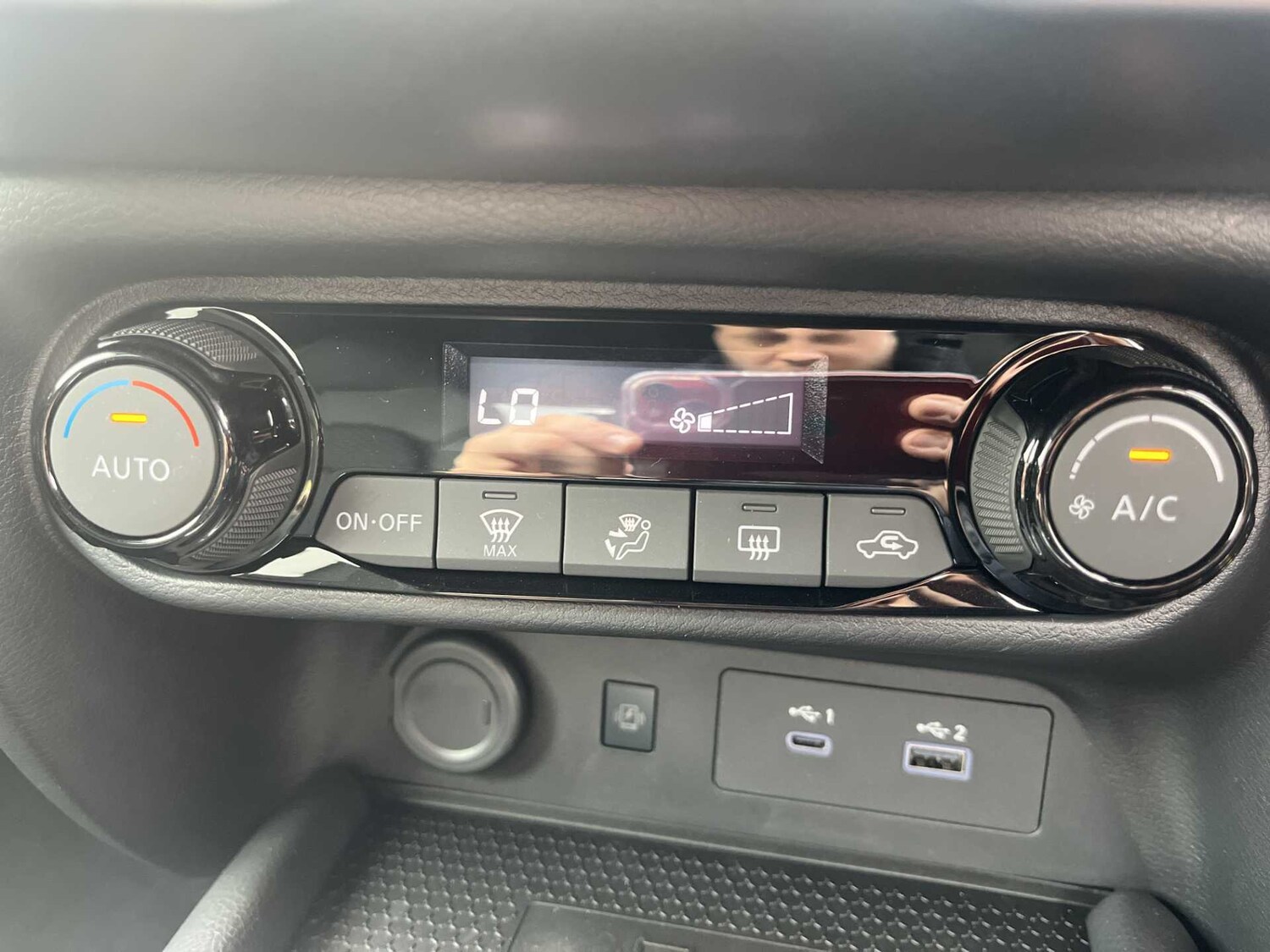 Used Nissan Juke 2025 for sale - 77488740: Photo 11