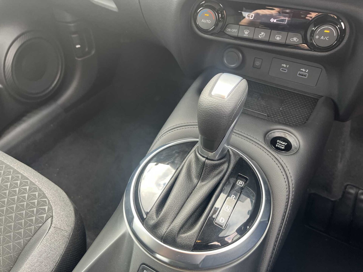 Used Nissan Juke 2025 for sale - 77488740: Photo 12