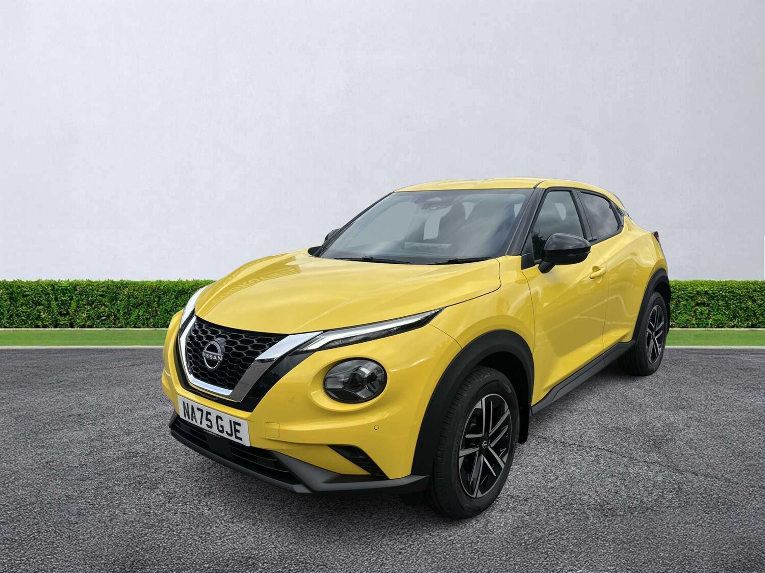 Used Nissan Juke 2025 for sale - 77488740: Photo 19