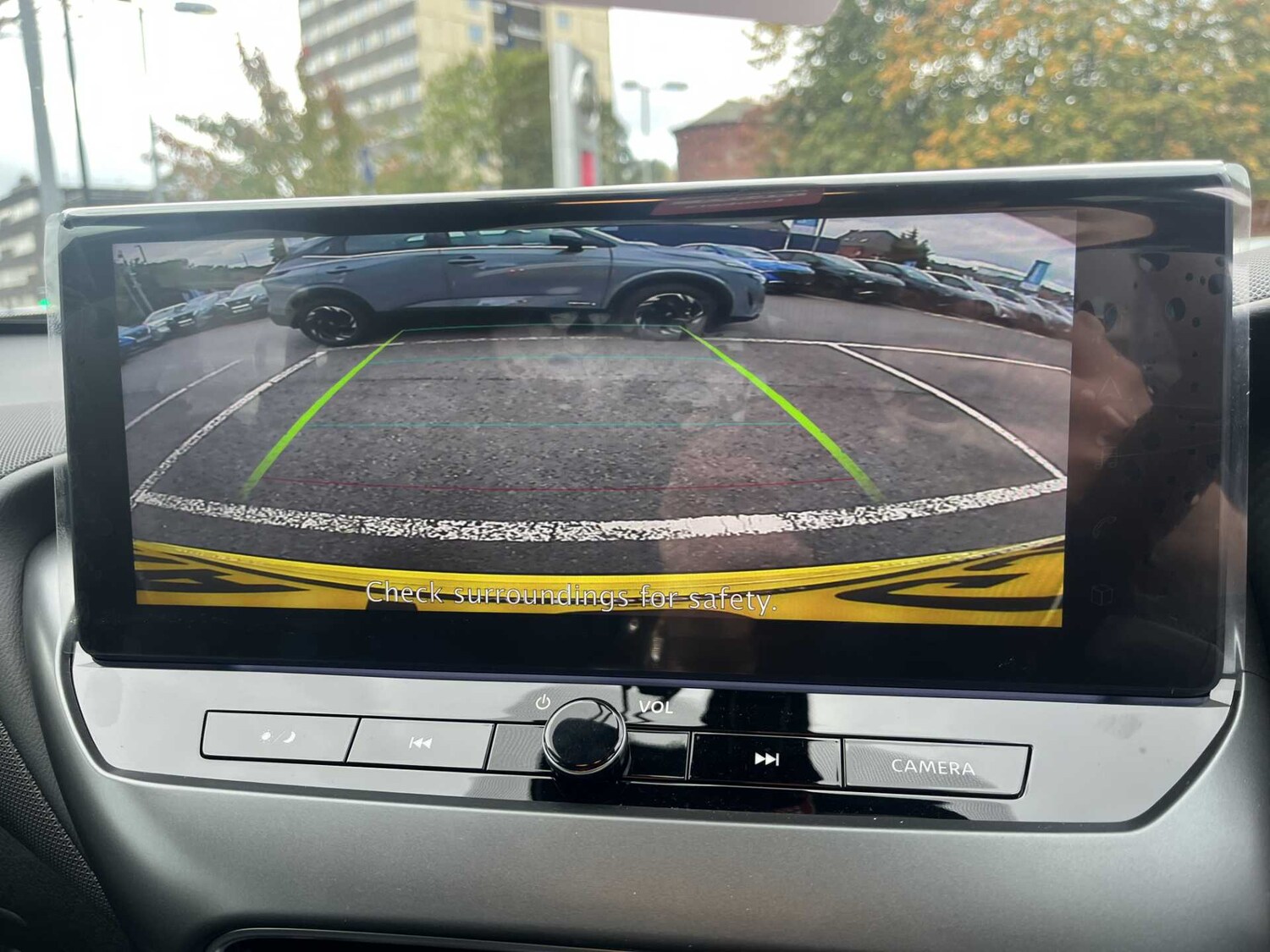 Used Nissan Juke 2025 for sale - 77488740: Photo 21