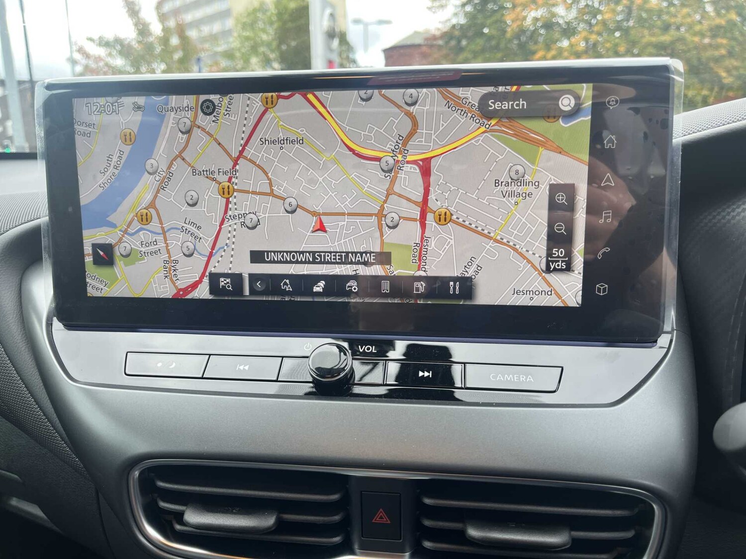 Used Nissan Juke 2025 for sale - 77488740: Photo 22