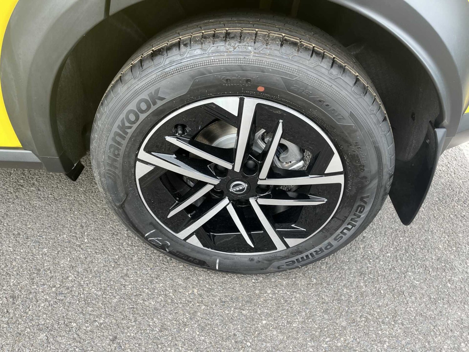 Used Nissan Juke 2025 for sale - 77488740: Photo 6