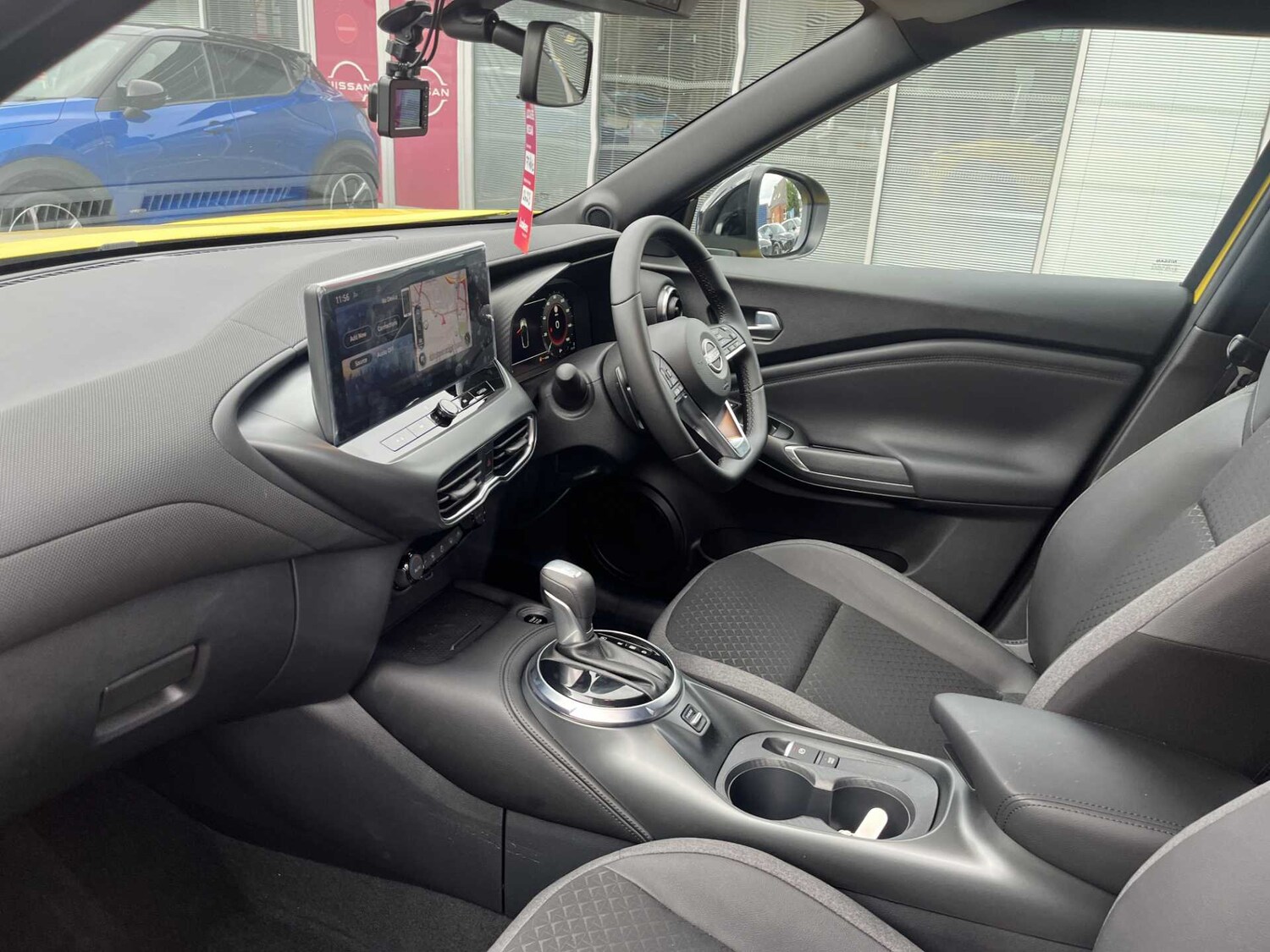 Used Nissan Juke 2025 for sale - 77488740: Photo 7