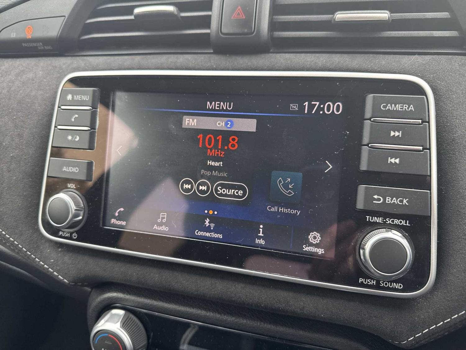 Used Nissan Micra 2021 for sale - 76577317: Photo 10