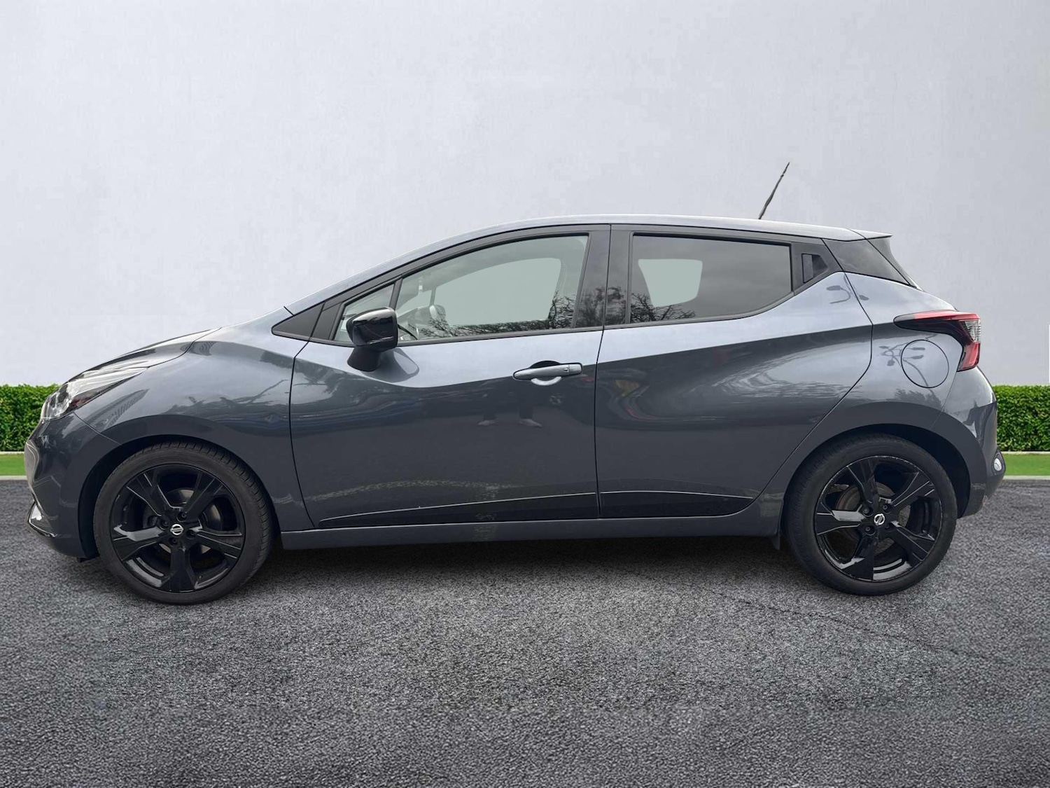 Used Nissan Micra 2021 for sale - 76577317: Photo 18