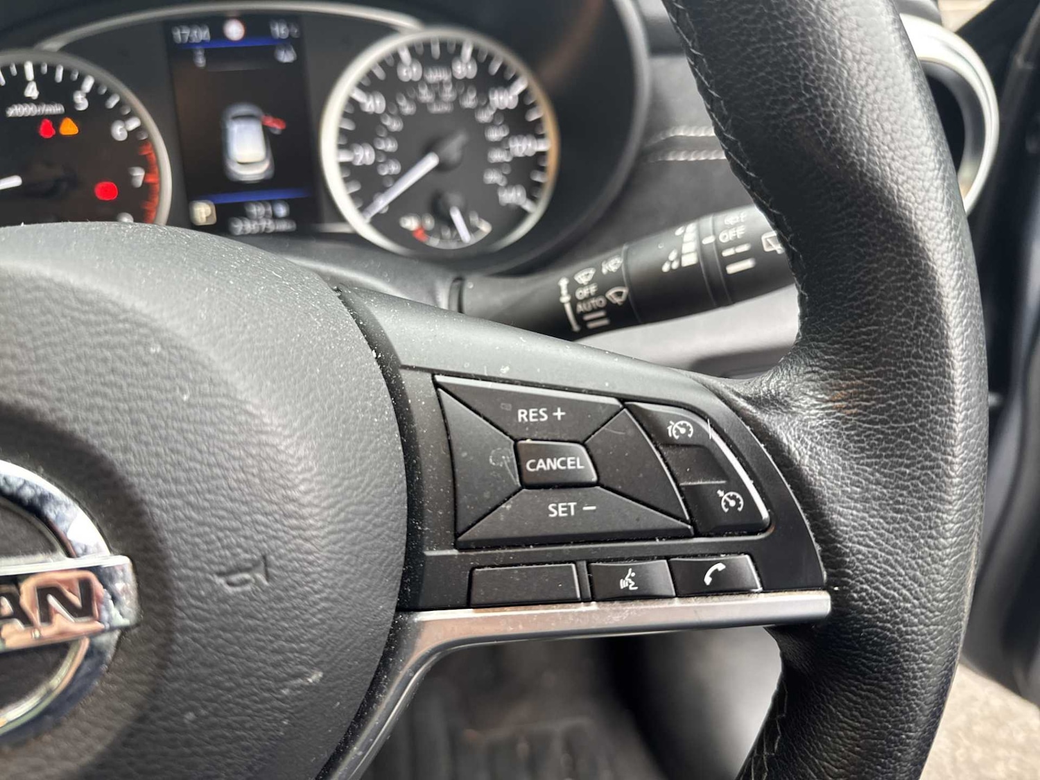 Used Nissan Micra 2021 for sale - 76577317: Photo 23