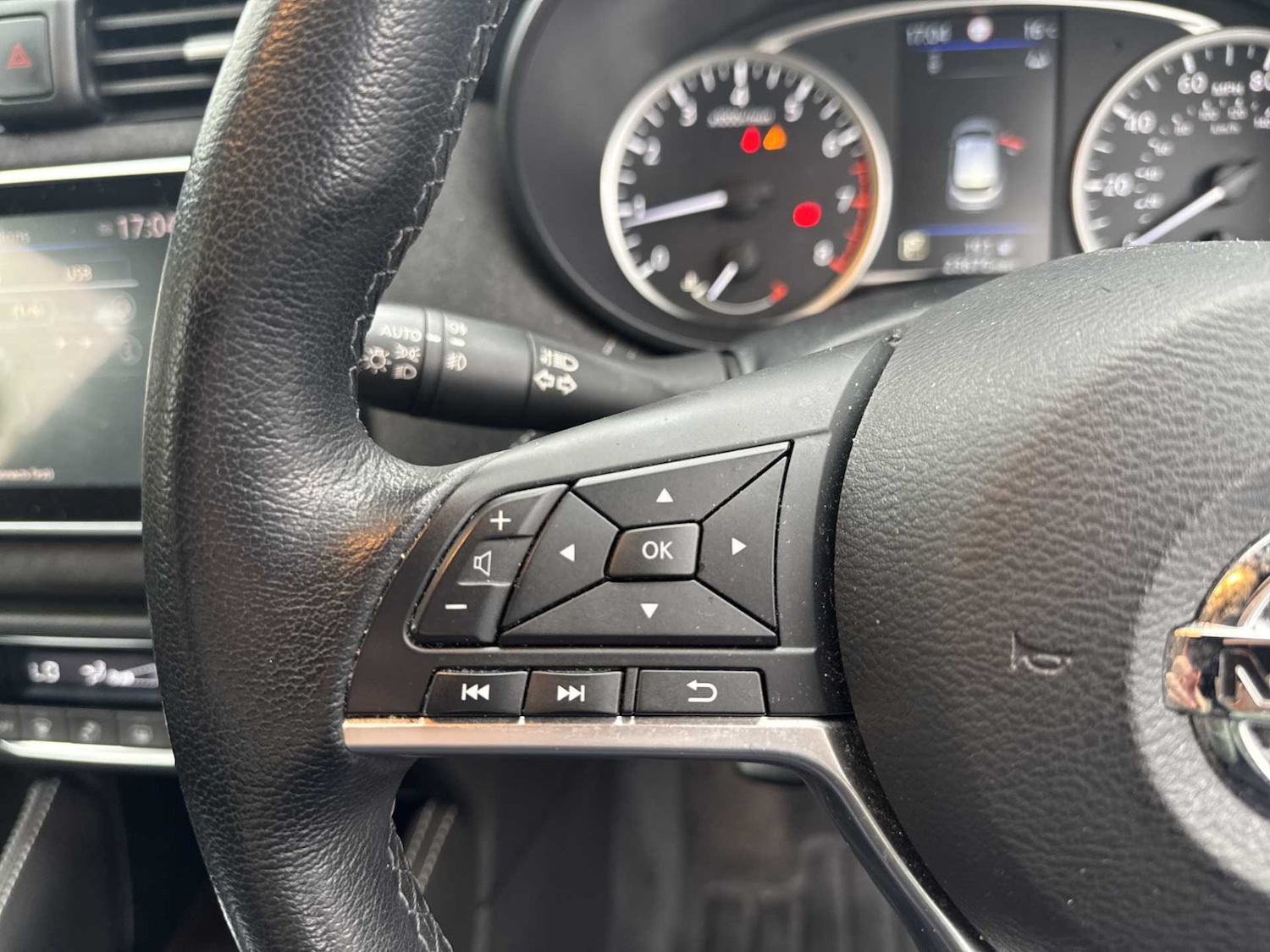 Used Nissan Micra 2021 for sale - 76577317: Photo 24