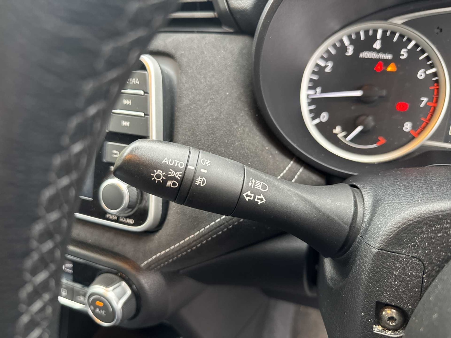 Used Nissan Micra 2021 for sale - 76577317: Photo 25