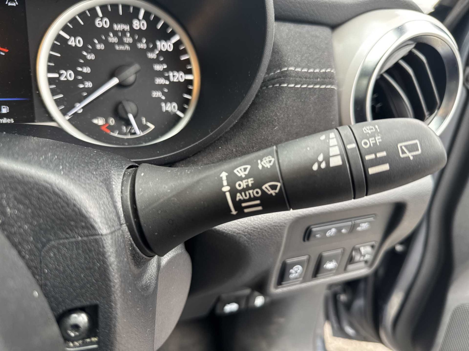 Used Nissan Micra 2021 for sale - 76577317: Photo 26