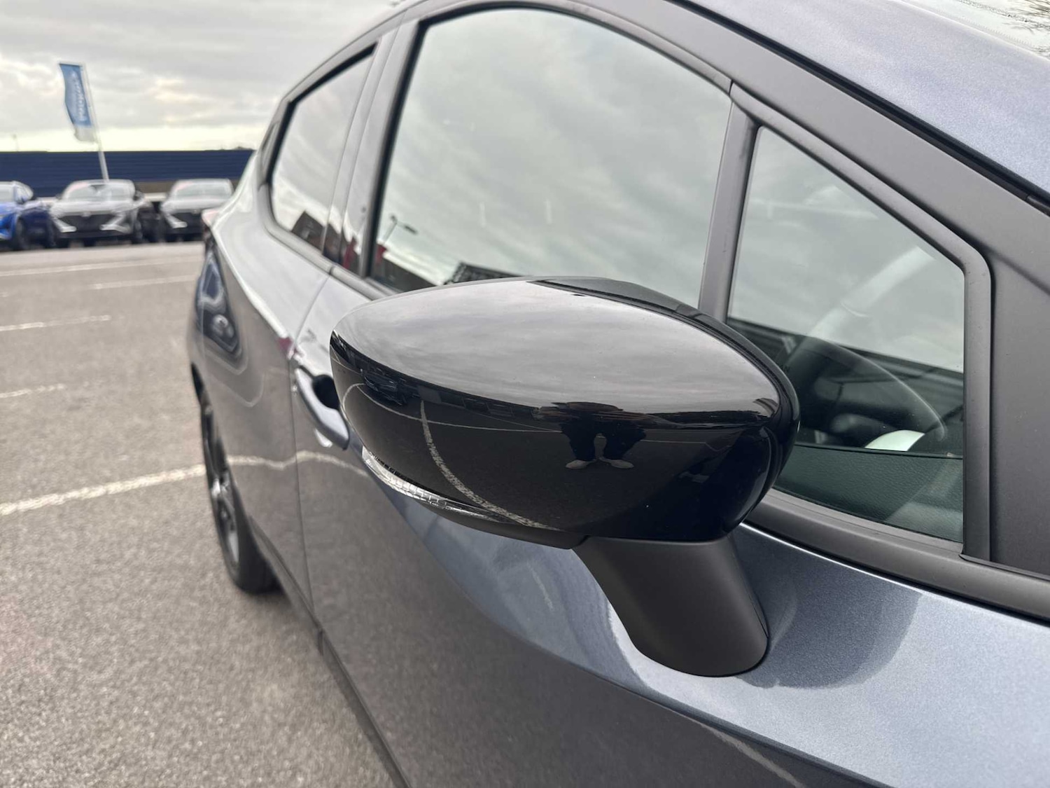 Used Nissan Micra 2021 for sale - 76577317: Photo 30