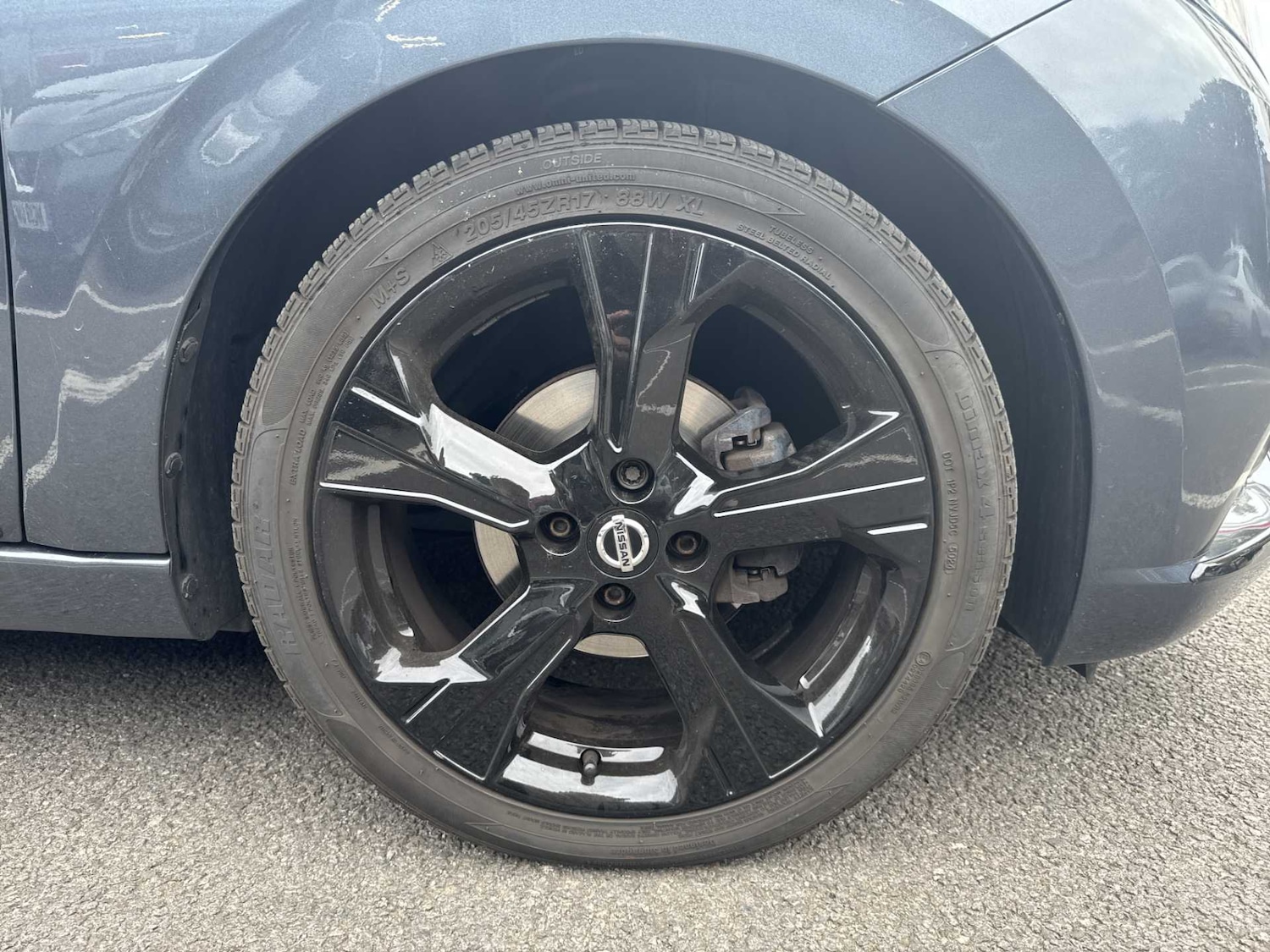 Used Nissan Micra 2021 for sale - 76577317: Photo 6