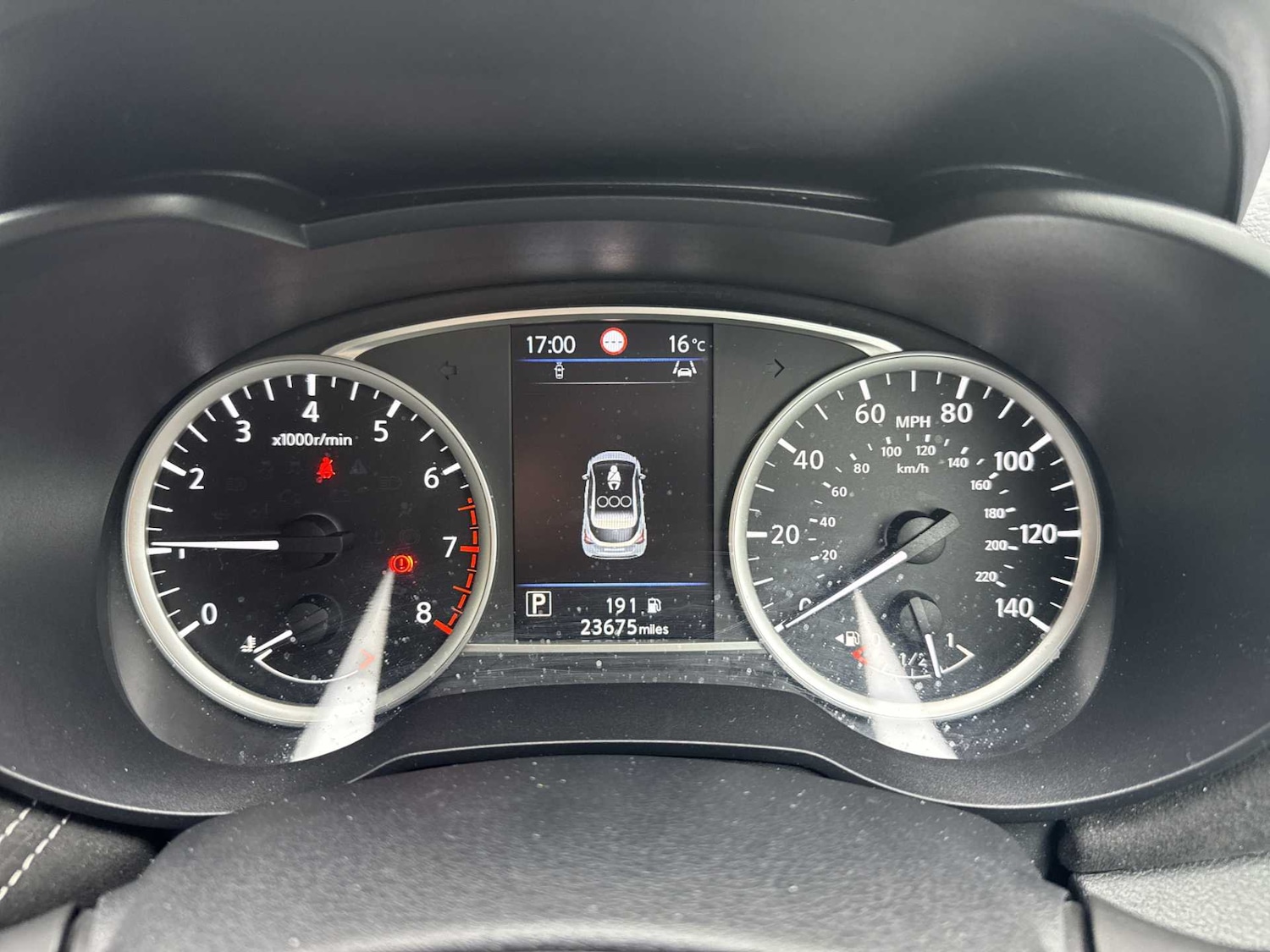 Used Nissan Micra 2021 for sale - 76577317: Photo 9