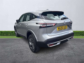Used Nissan Qashqai 2026 for sale - 78815903: Photo