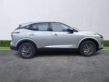 Used Nissan Qashqai 2026 for sale - 78815903: Photo