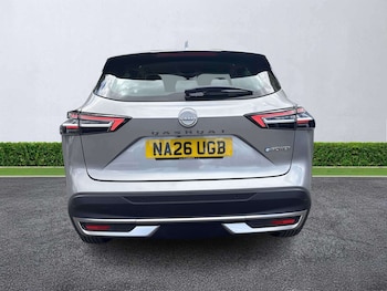 Used Nissan Qashqai 2026 for sale - 78815903: Photo