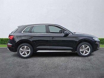Used Audi Q5 2018 for sale - 79216546: Photo