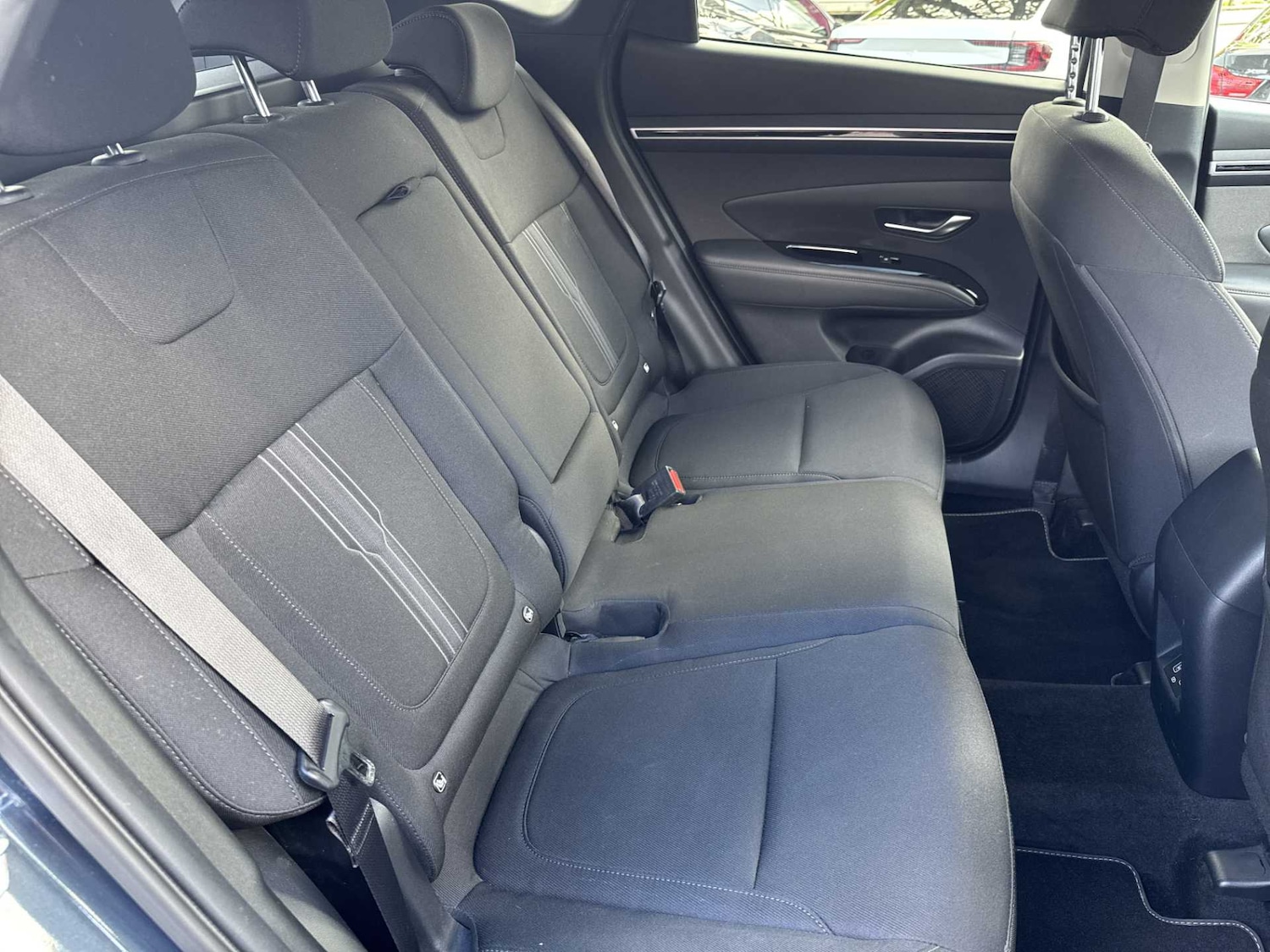 Used Hyundai TUCSON 2022 for sale - 76030408: Photo 15