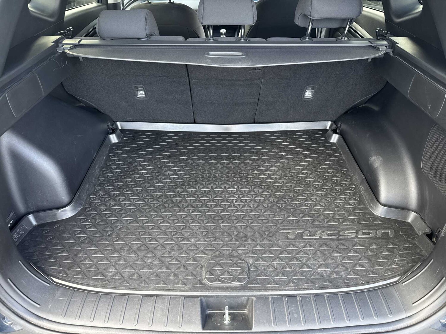 Used Hyundai TUCSON 2022 for sale - 76030408: Photo 16